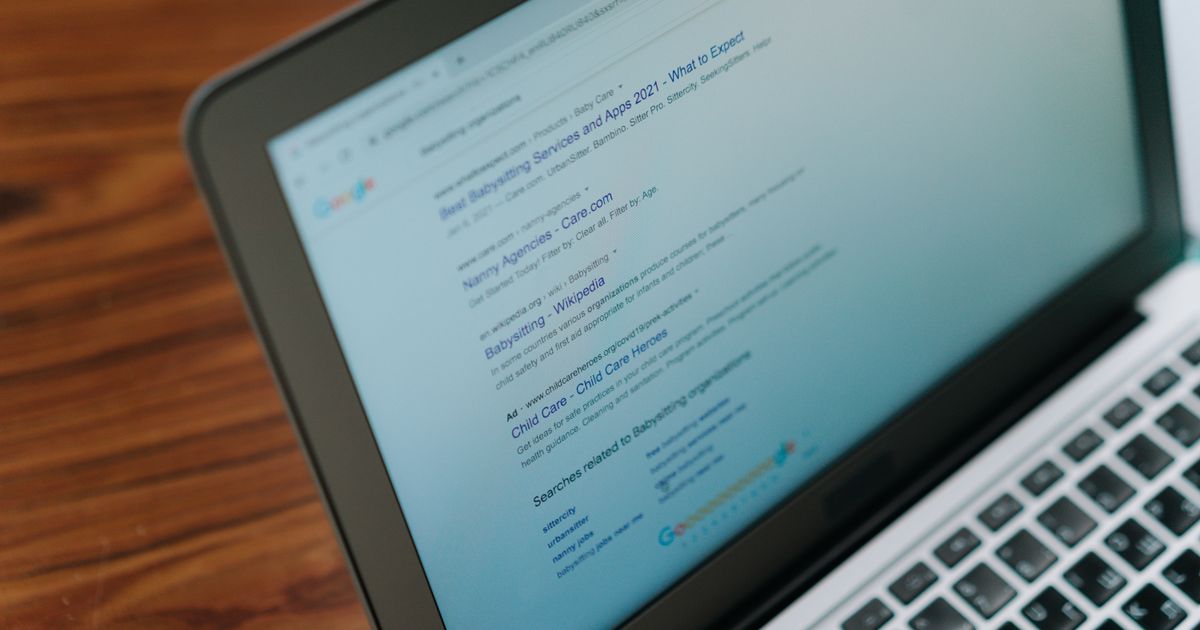 Website Tidak Muncul di Google: Penyebab Umum dan Cara Mengatasinya