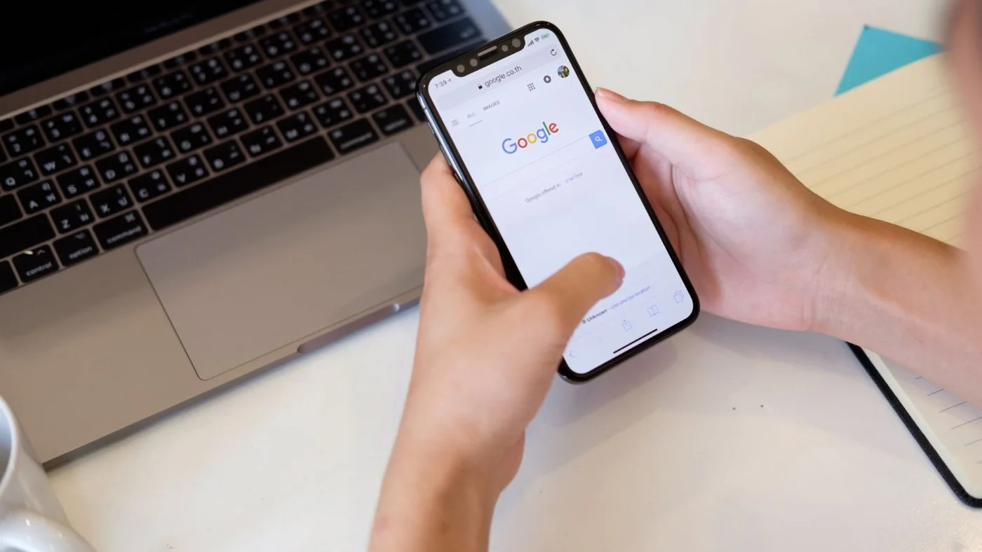 SEO untuk UMKM: Cara Agar Website Mudah Ditemukan di Google