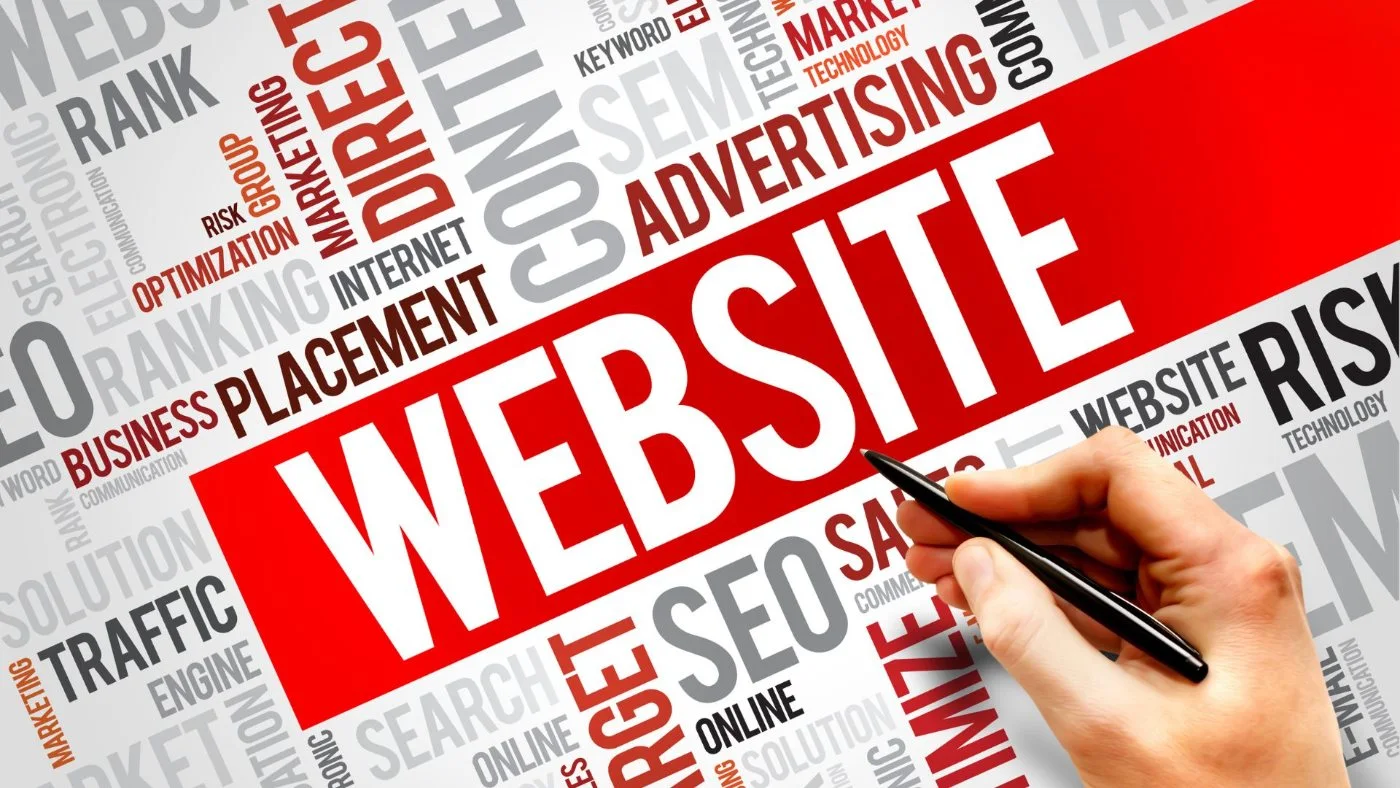 Jenis-Jenis Website untuk UMKM dan Fungsinya
