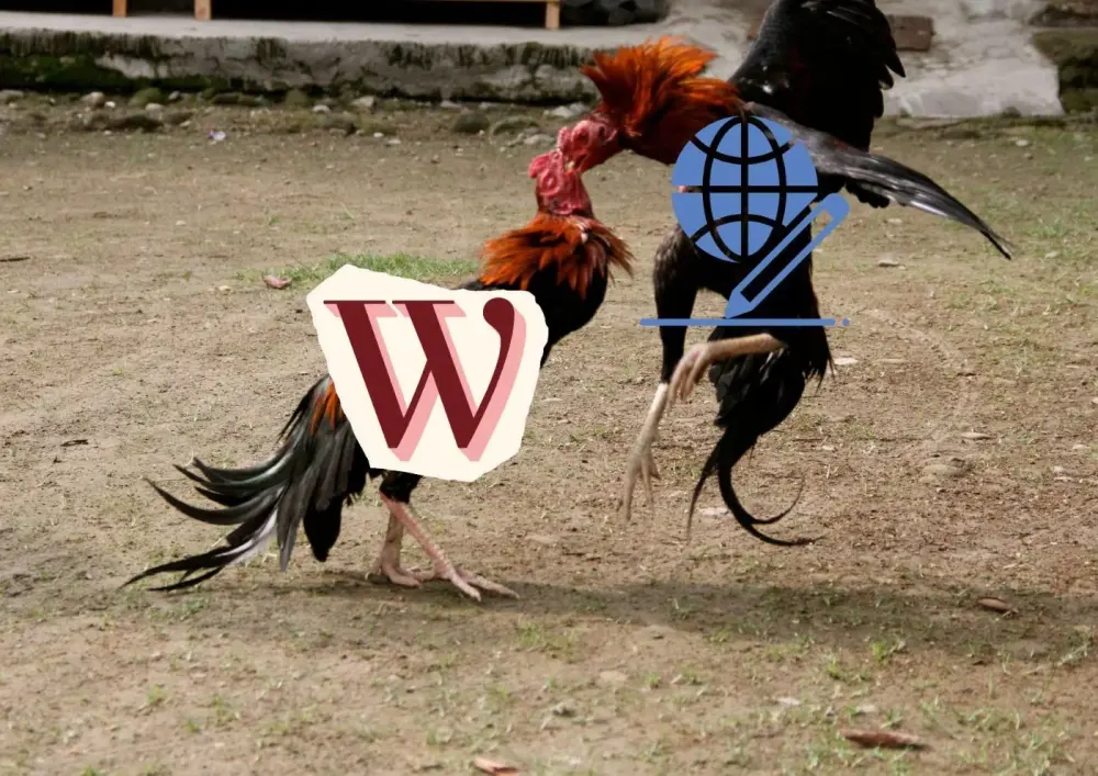 WordPress vs Website Siap Pakai — Mana yang Tepat untuk Bisnis Jasa Anda?