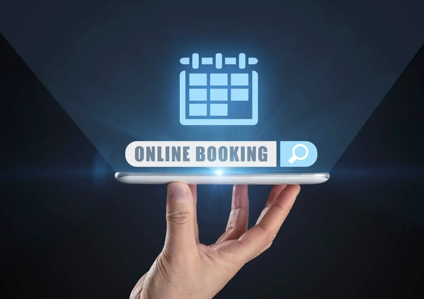 Cara Buat Website Booking Online Tanpa Coding — Panduan untuk Pemilik Bisnis