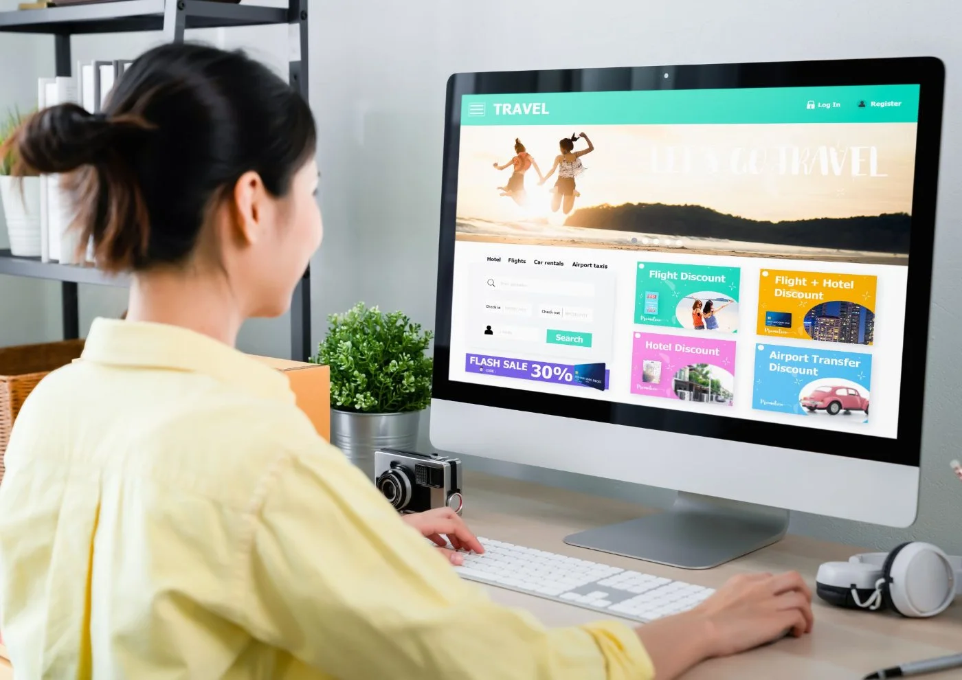 Website Bisnis Jasa yang Bagus: Kriteria, Fitur, dan Gambaran Hasilnya