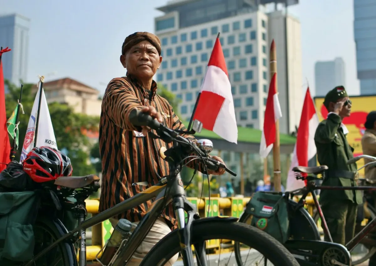 Gumroad Alternative for Indonesian Creators — Own Your Platform, Not Rent It