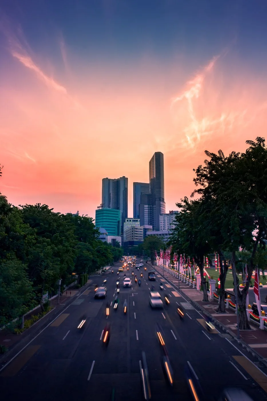 Jasa Website Surabaya: Solusi Digital untuk Bisnis Jawa Timur