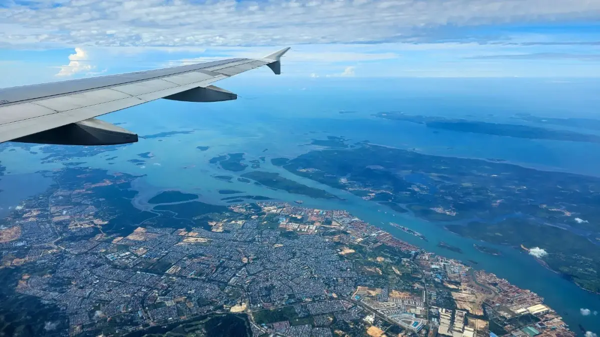 Jasa Website Batam: untuk Bisnis di Kawasan Free Trade Zone dan Ekspor