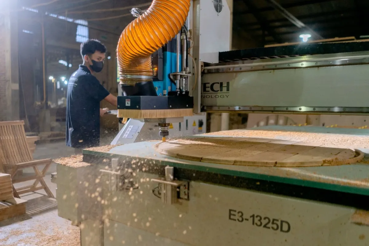 Jasa Website Jepara: untuk Bisnis Furnitur, Kerajinan, dan UMKM Lokal