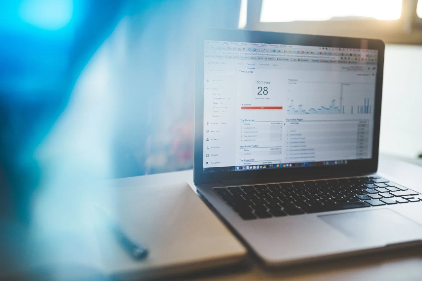Website Analysis: Cara Audit Website Bisnis Sendiri dalam 1 Jam