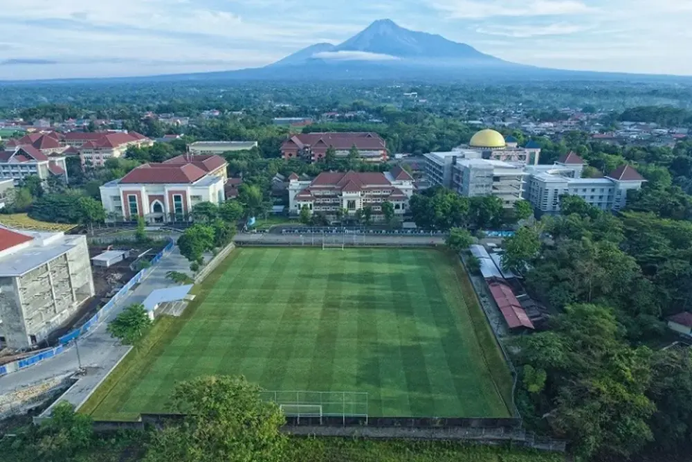 SEO Lokal untuk Kampus: Cara Muncul di Pencarian "Kampus di Jogja" dan Kata Kunci Daerah