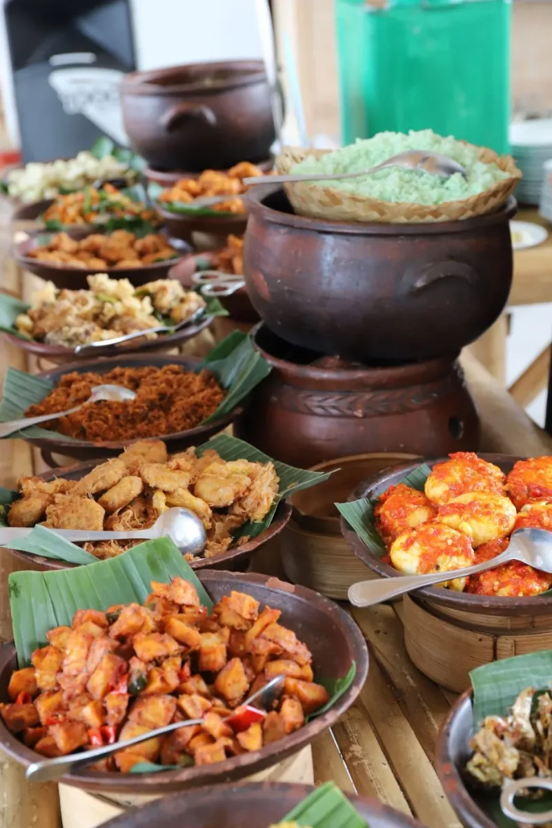 Digital Marketing untuk UMKM Kuliner Jogja: Dari Warung Lokal ke Brand yang Dikenal Luas