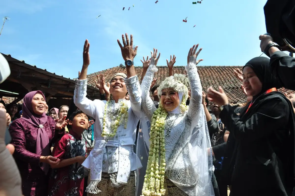 Digital Marketing untuk Fotografer Pernikahan Jogja