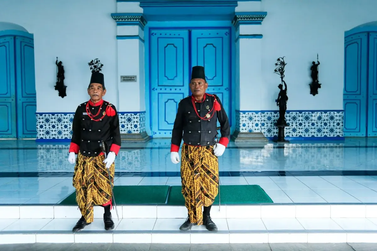 Jasa Website Solo dan Surakarta: Solusi Digital untuk Bisnis di Kota Batik