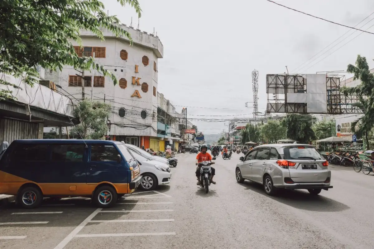 Jasa Website Malang: untuk Bisnis di Kota Pelajar yang Terus Tumbuh