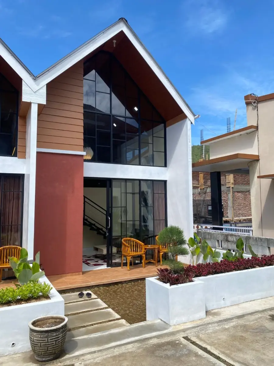 Website untuk Bisnis Kos dan Properti Jogja