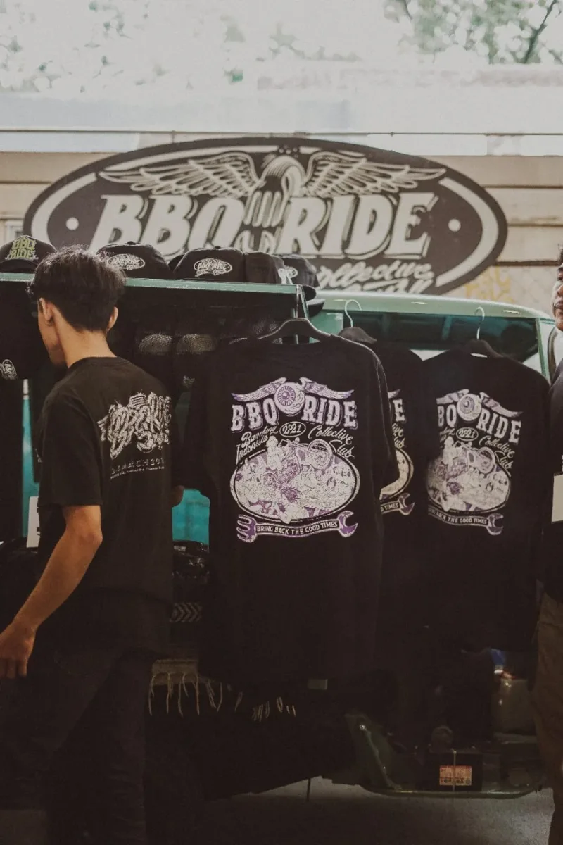 Website untuk Toko Fashion dan Distro Jogja