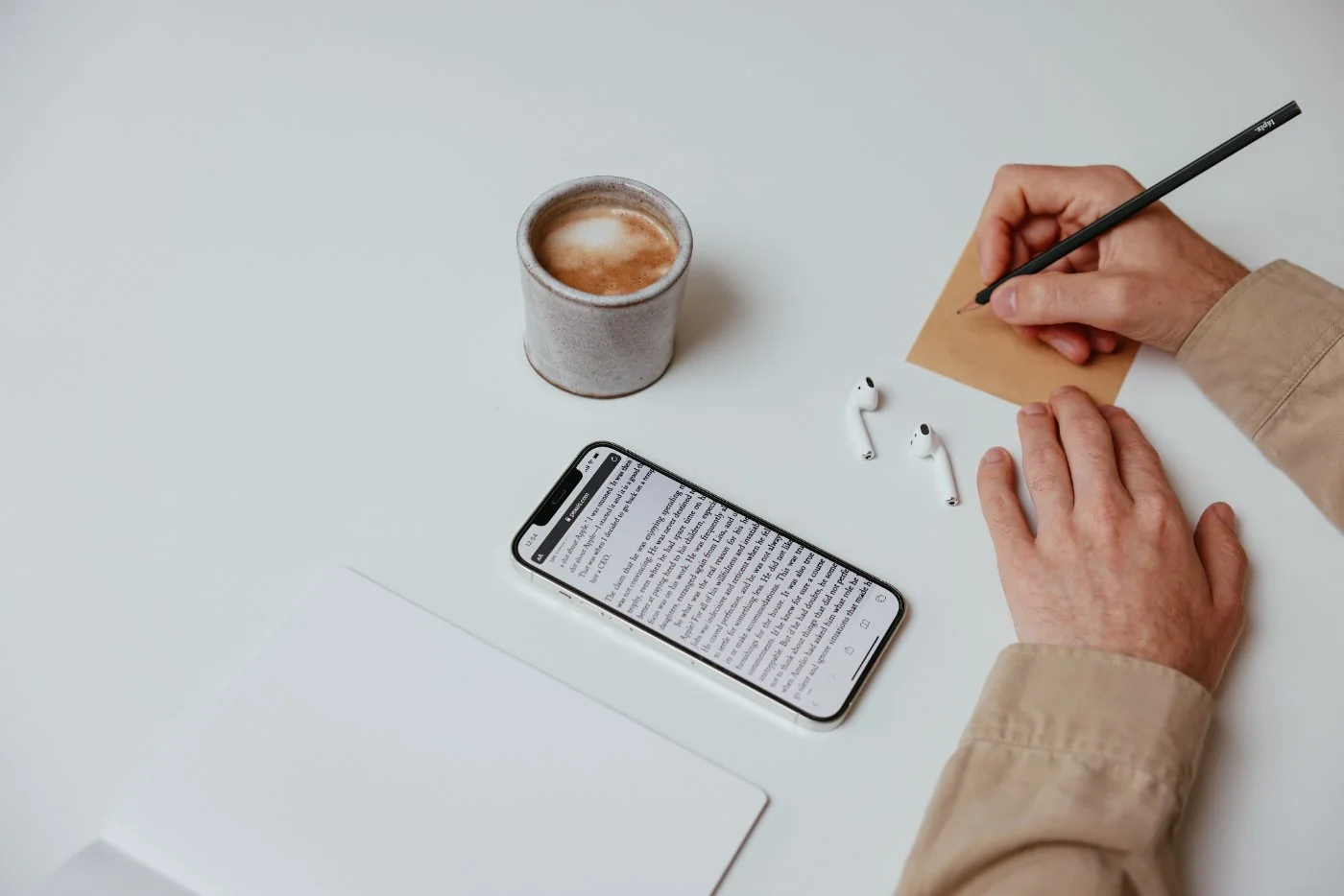 Cara Tulis Deskripsi Produk yang Menjual (Tanpa Harus Jago Copywriting)