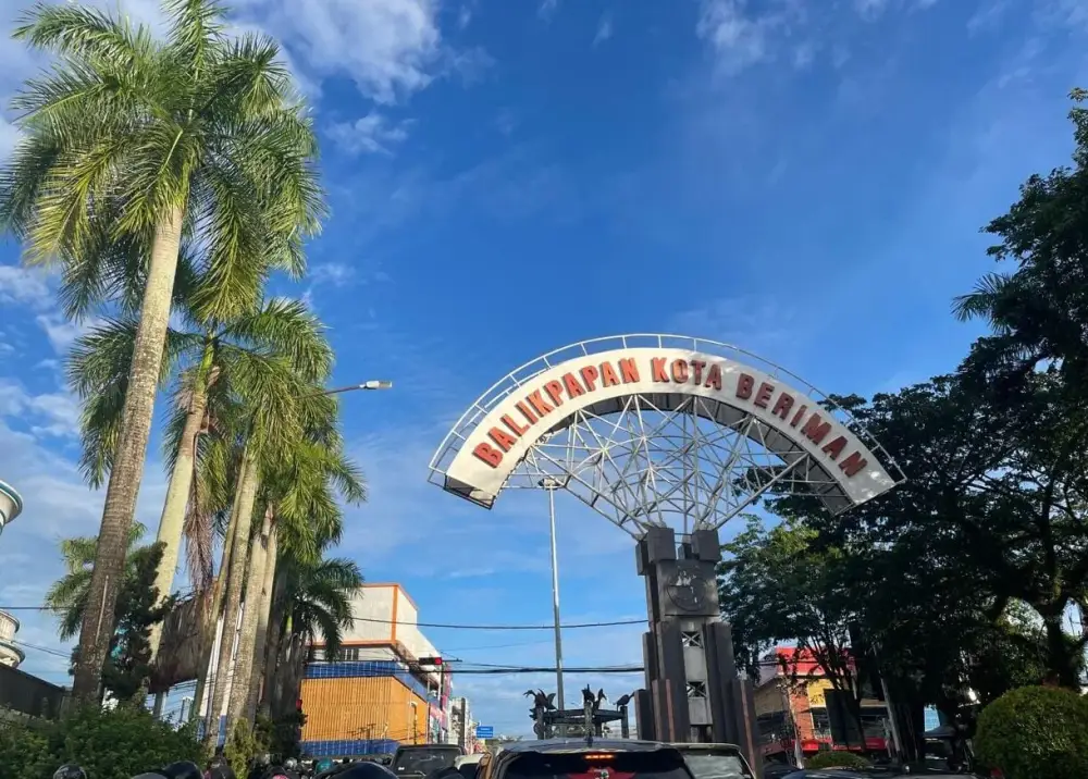 Jasa Website Balikpapan: untuk Bisnis di Kota Minyak yang Terus Berkembang