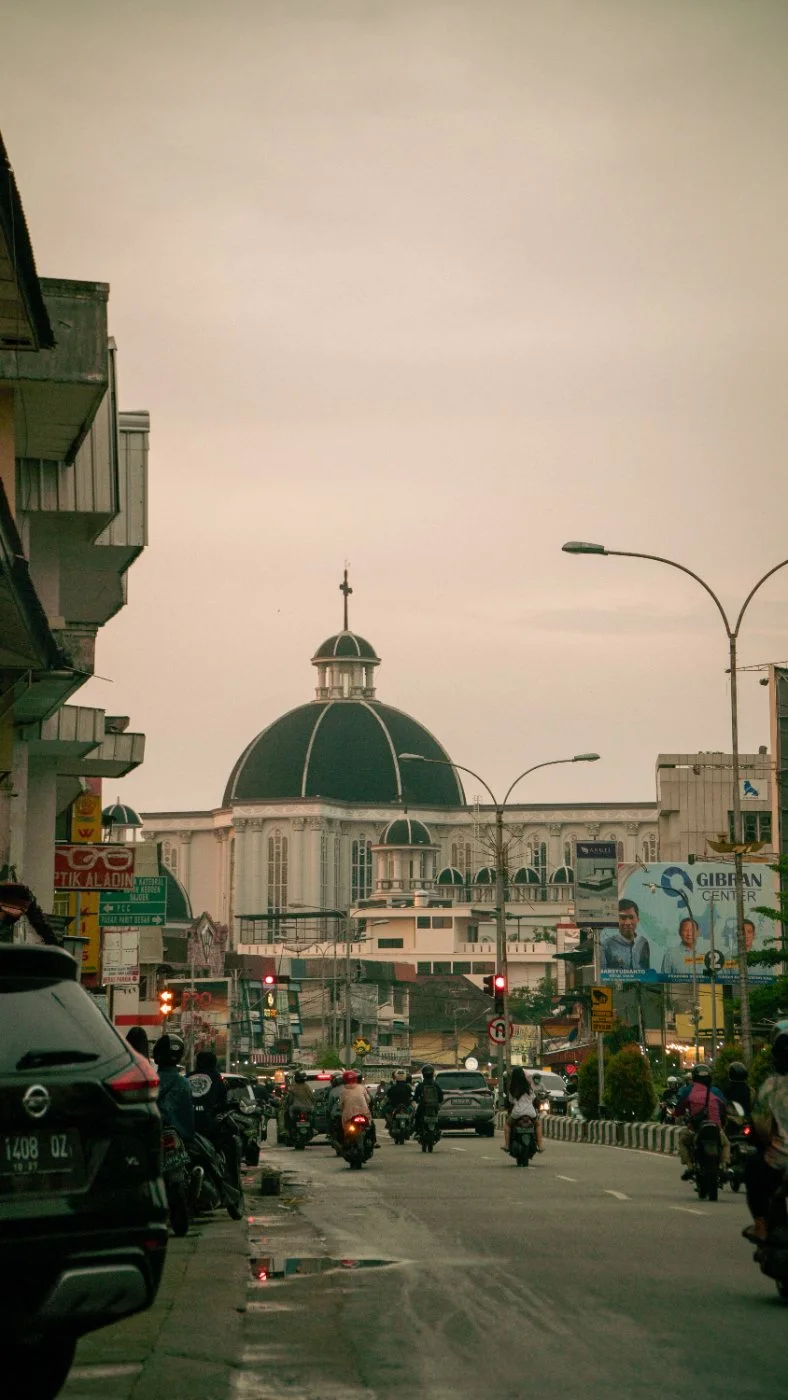 Jasa Website Pontianak: untuk Bisnis di Pintu Masuk Kalimantan Barat