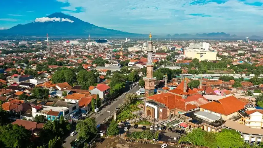 Jasa Website Cirebon: untuk Bisnis di Persimpangan Jawa