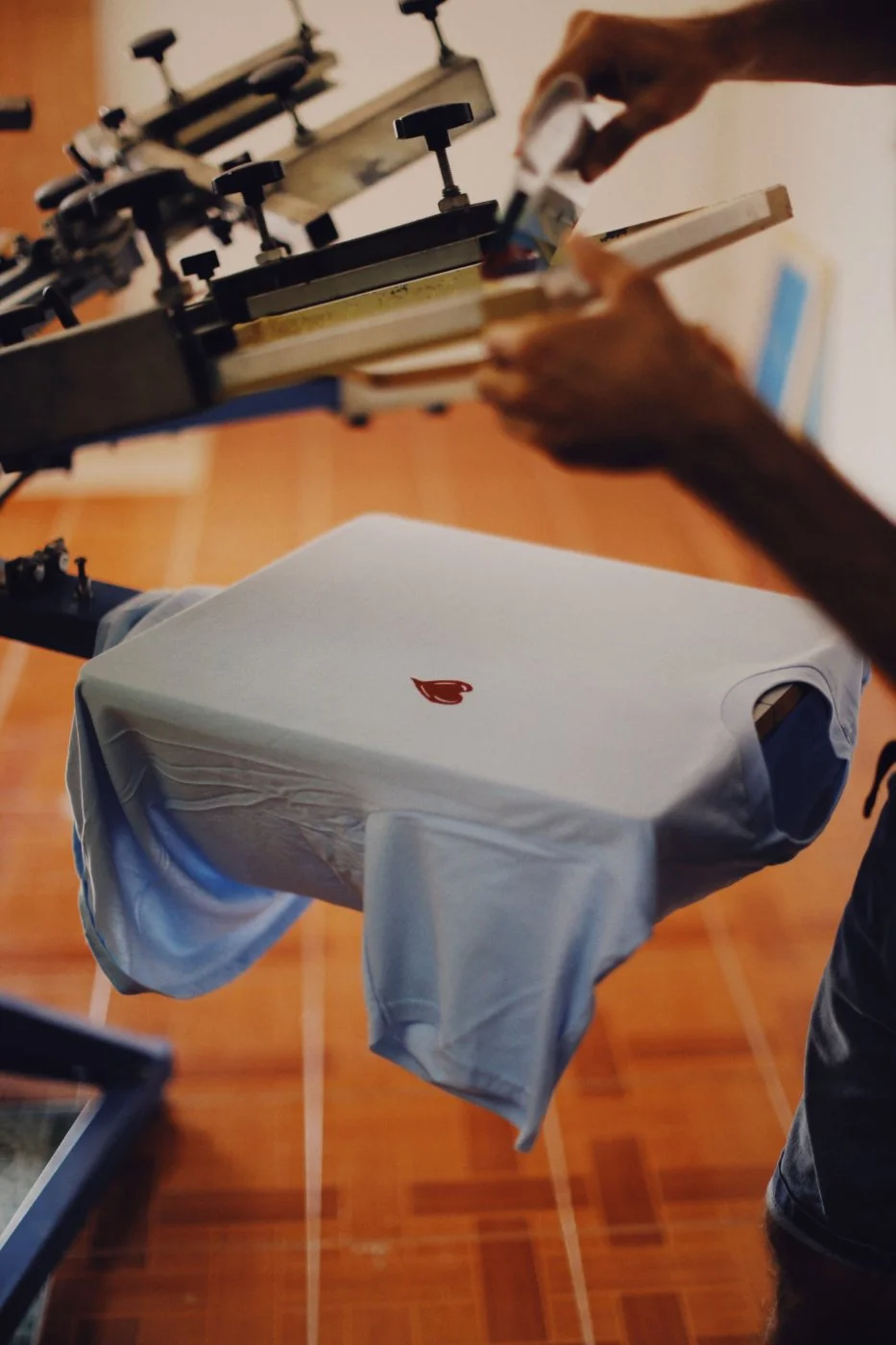 UMKM Sablon Jogja: Dari Andalkan Referral ke 80 Persen Order dari Pencarian Google