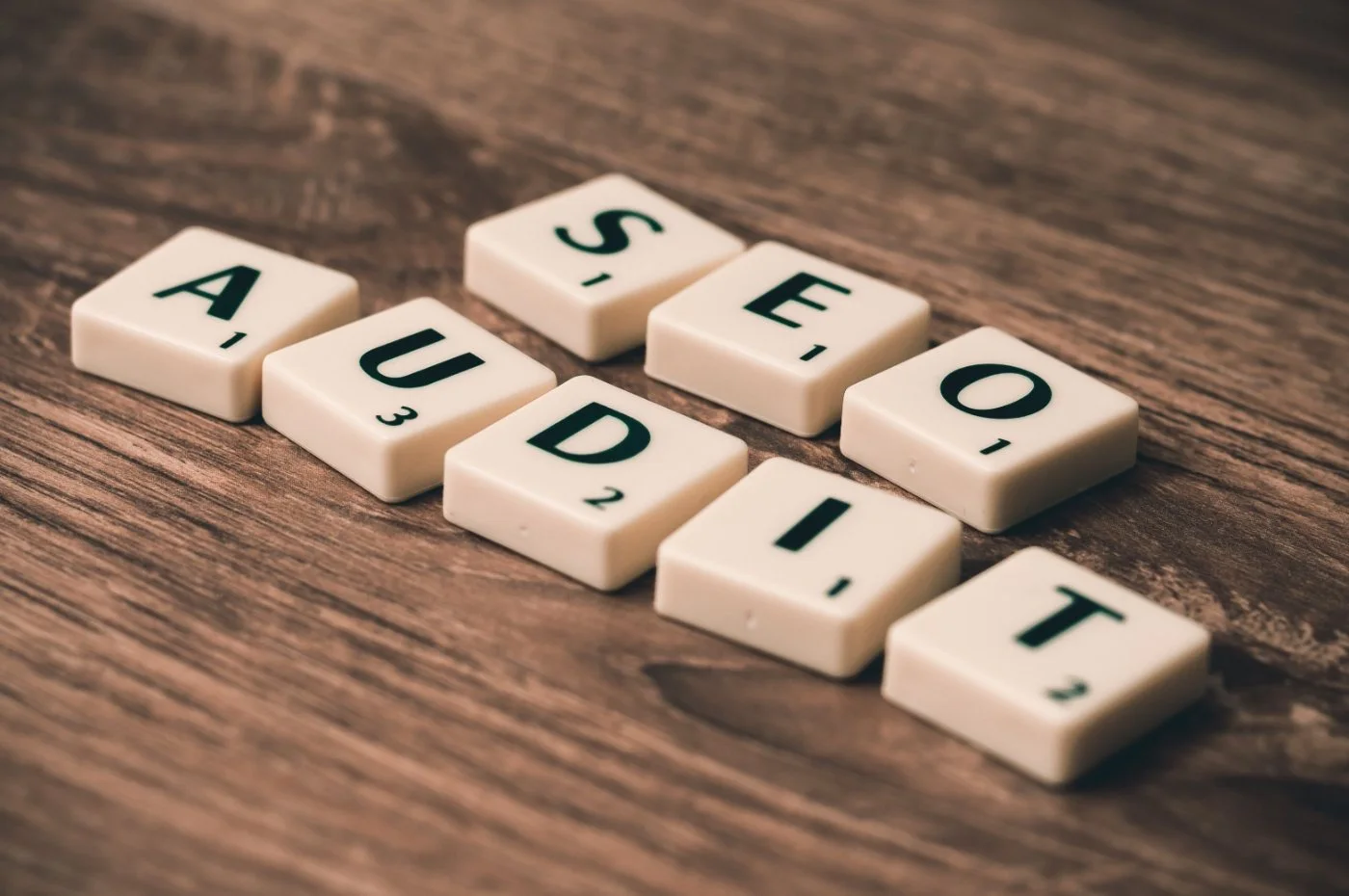 SEO Teknis: 10 Error yang Paling Sering Bikin Ranking Website Turun