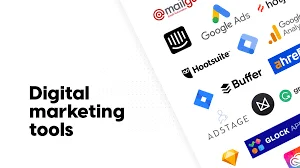 12 Tools Digital Marketing Terbaik 2025 yang Dipakai Profesional Indonesia