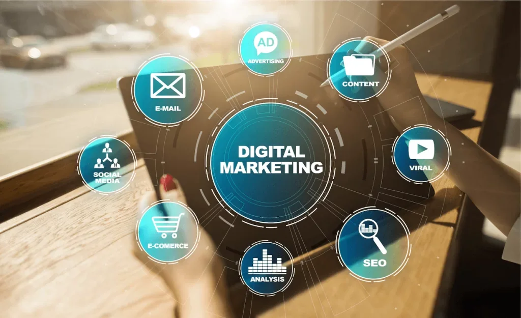 Tujuan Digital Marketing dan Mengapa Bisnis Wajib Punya Strategi Digital