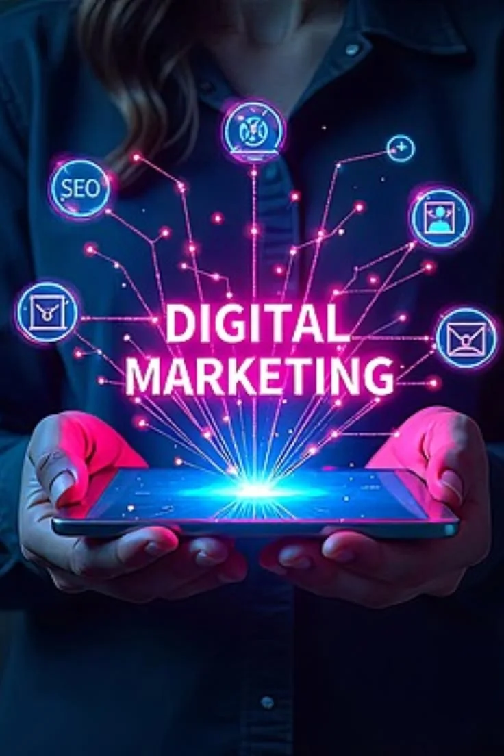 Strategi Digital Marketing 2025: Panduan Lengkap untuk UMKM Indonesia