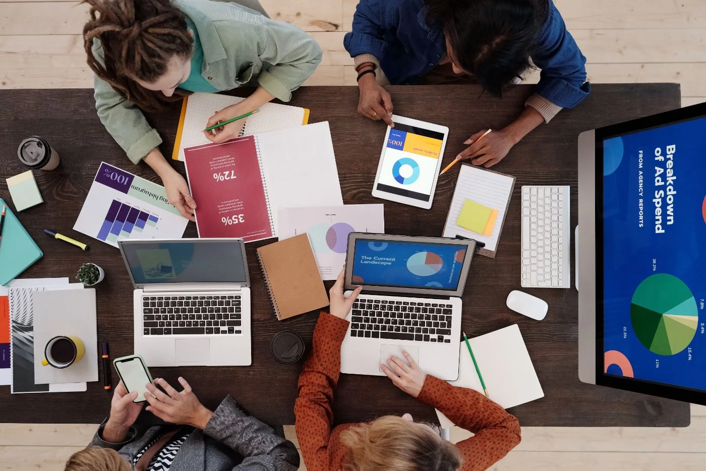 10 Tools Digital Marketing Gratis Terbaik untuk Bisnis Indonesia 2025