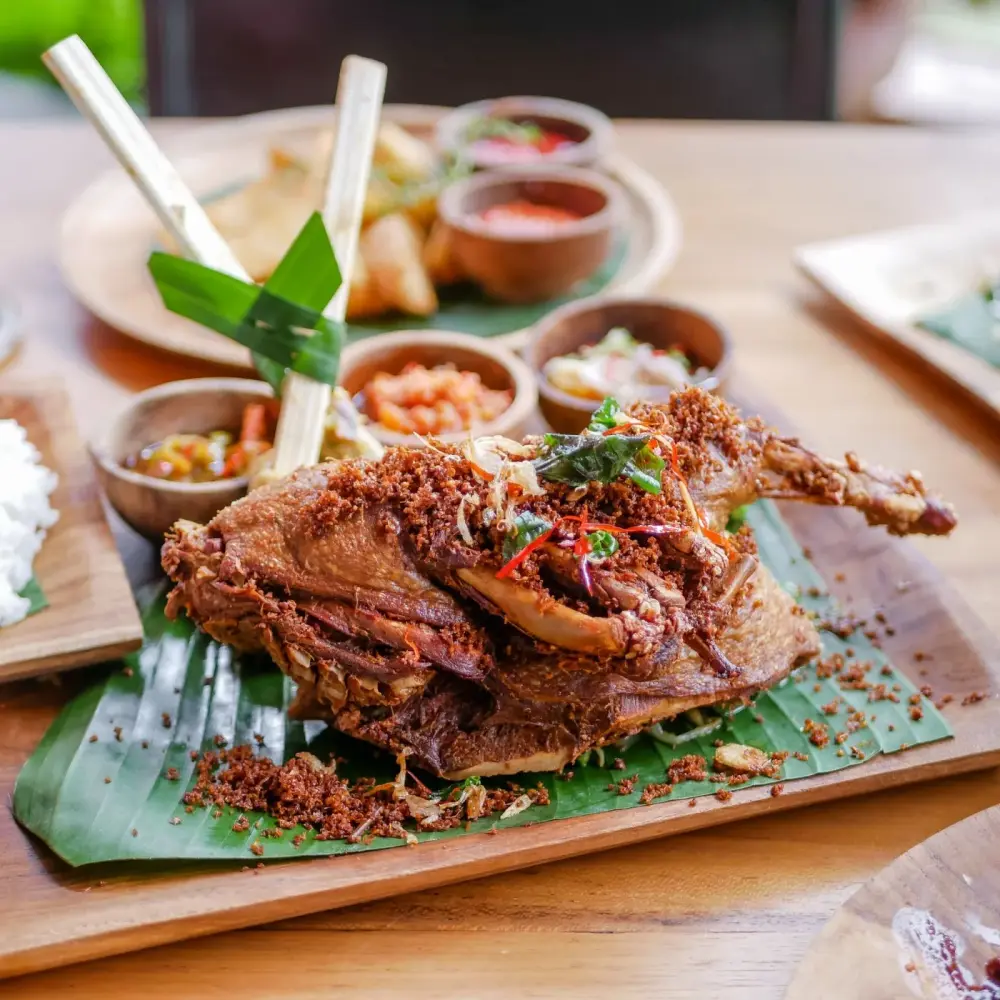 Warung Tradisional Go Digital: Kisah Nyata UMKM Kuliner Indonesia yang Berhasil