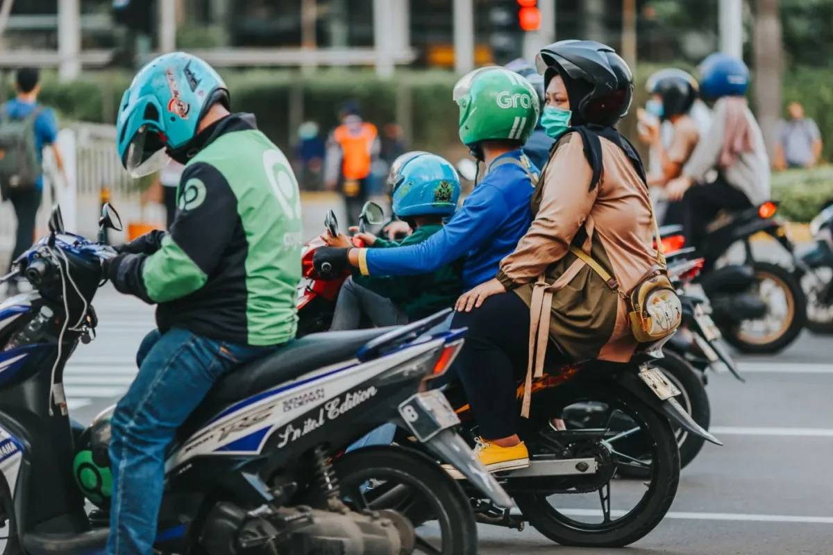 Gojek: Studi Kasus Startup Indonesia yang Mengubah Kebiasaan Digital Jutaan Orang