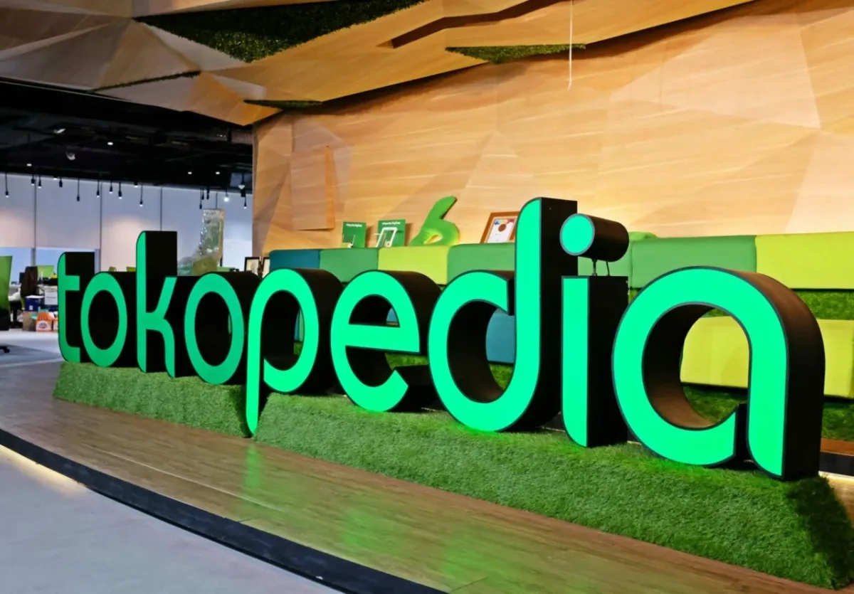 Tokopedia: Pelajaran Digital Marketing dari Marketplace Terbesar Indonesia