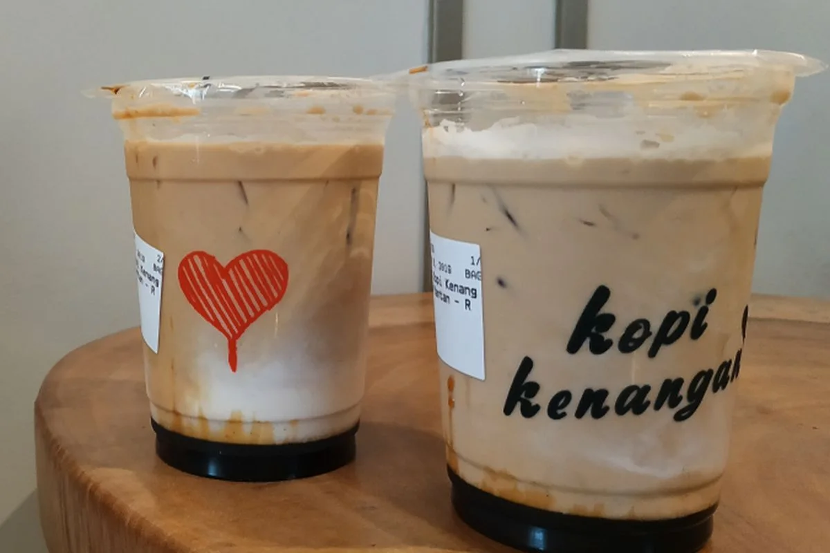 Kopi Kenangan: Strategi Digital Marketing Brand F&B yang Tumbuh 1.000 Gerai