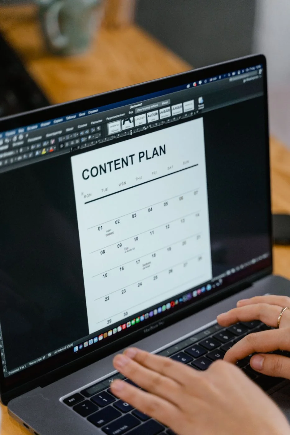 Content Marketing: Strategi Konten yang Mendatangkan Pelanggan Secara Organik