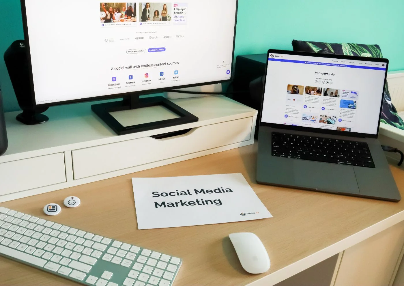 Social Media Marketing Indonesia: Platform Mana yang Tepat untuk Bisnis Anda?