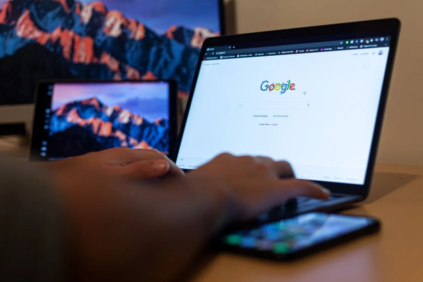 Algoritma Google Terbaru dan Dampaknya untuk Bisnis Indonesia di 2025