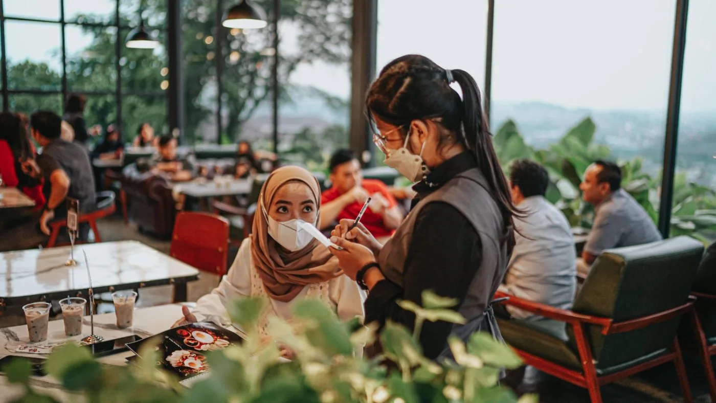 Digital Marketing untuk Restoran dan Bisnis Kuliner Indonesia: Panduan Lengkap