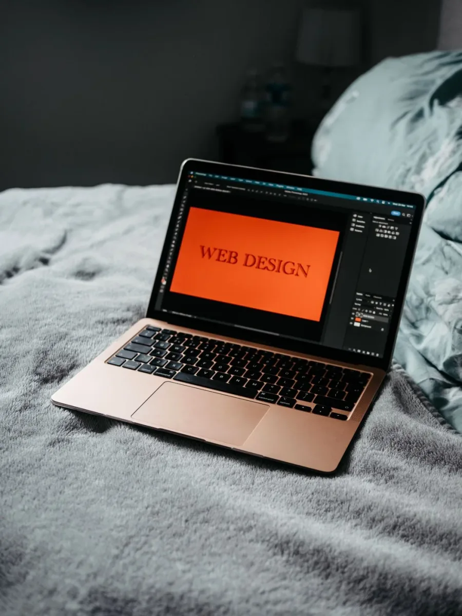 Desain Website yang Menjual vs yang Hanya Cantik: Bedanya di Mana?