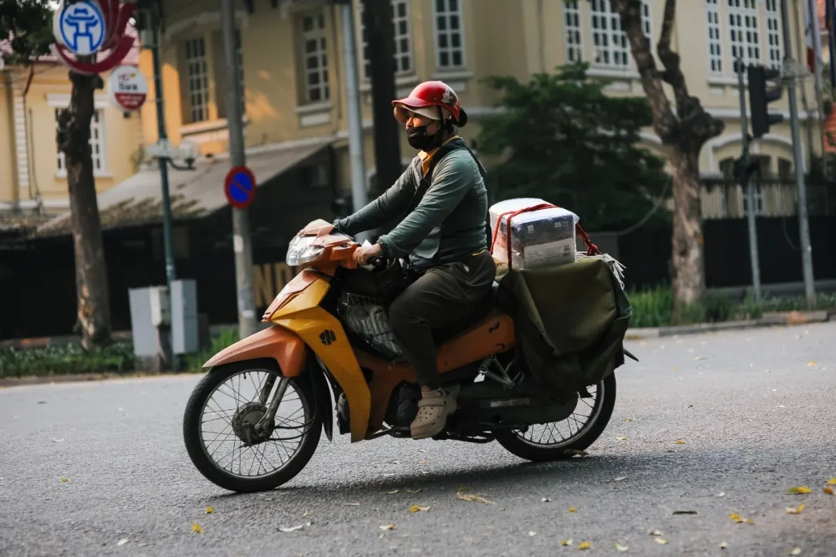 Pengiriman dan Logistik untuk Toko Online UMKM Indonesia