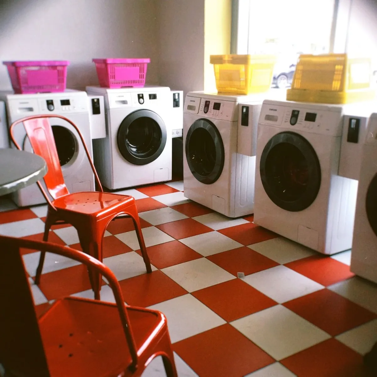 Website untuk Bisnis Laundry Jogja: Cara Dapat Pelanggan Baru dari Google
