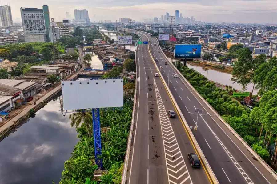Jasa Website Depok: untuk Bisnis di Kota Penyangga Jakarta