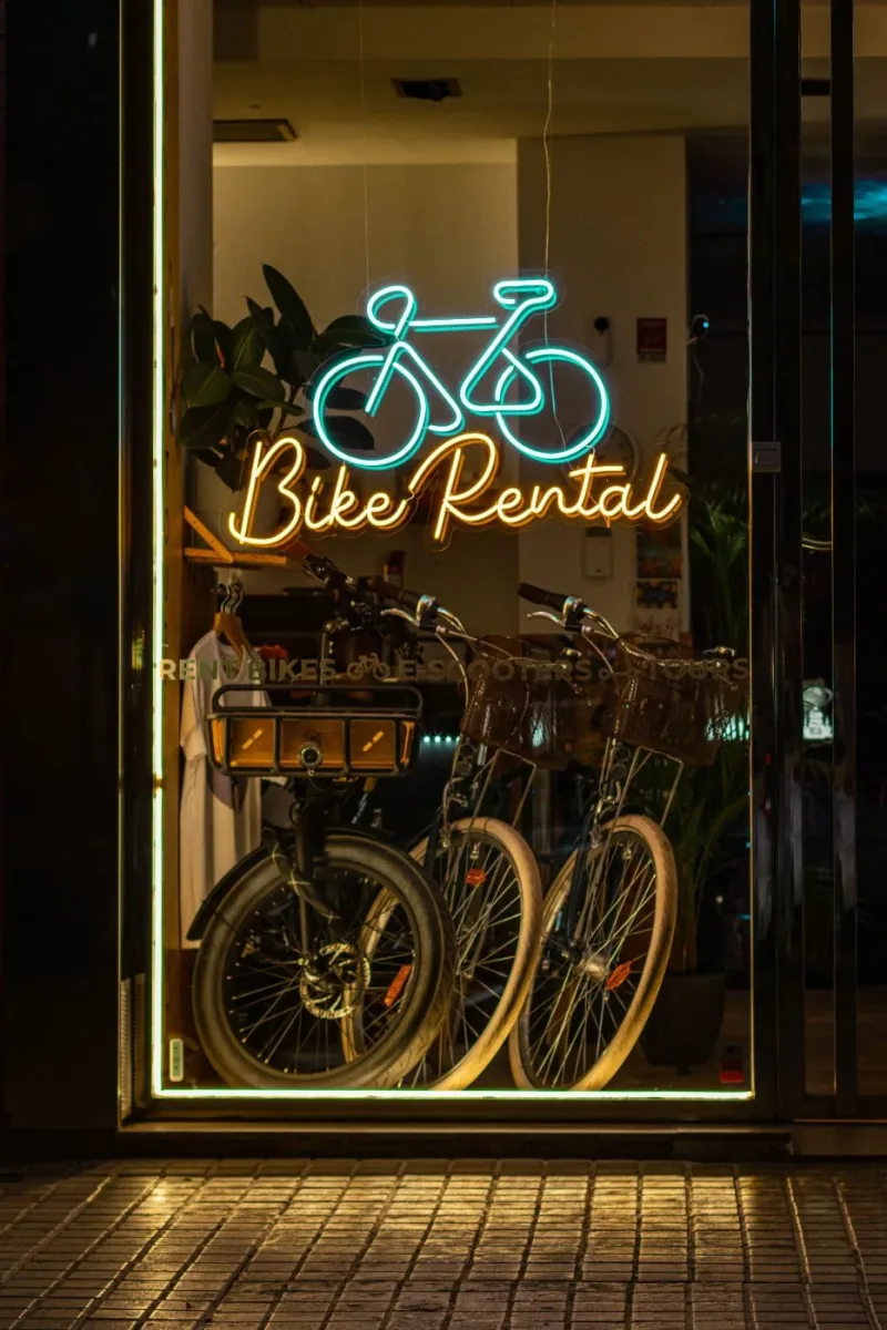 Website untuk Bisnis Rental dan Persewaan Jogja: Booking Online Tanpa Ribet