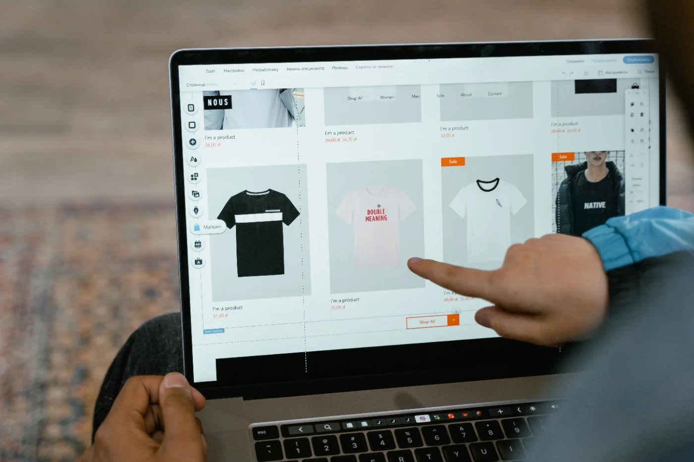 Cara Buat Halaman Produk yang Bikin Orang Mau Beli