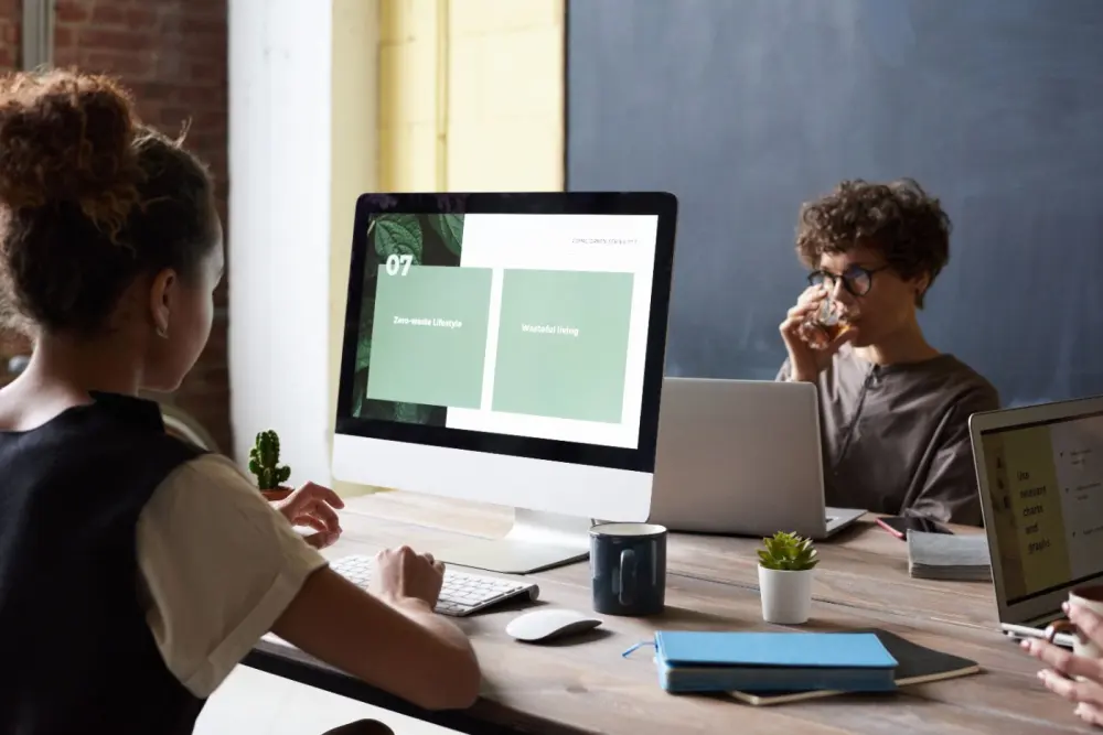 AI untuk Conversion Rate Optimization