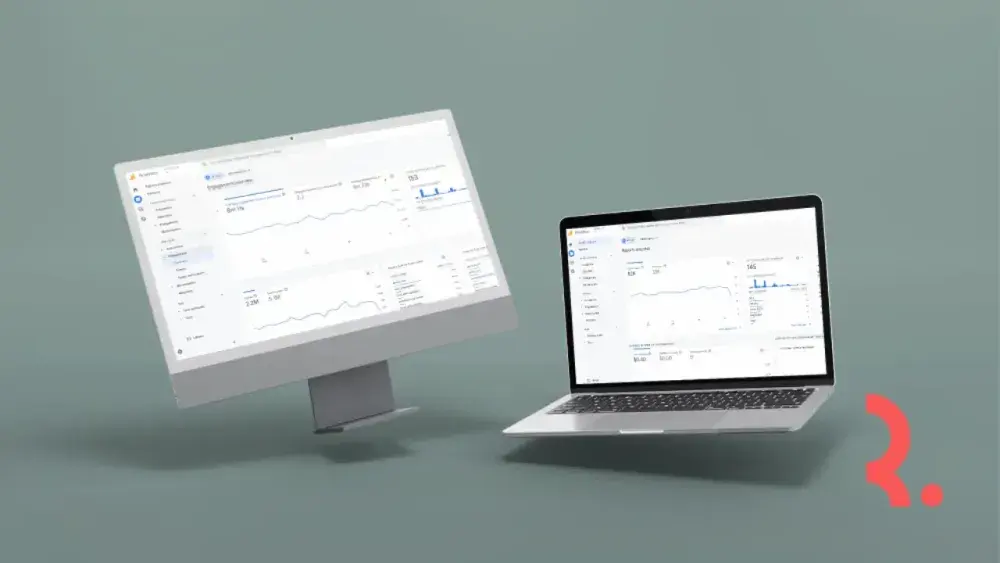 AI untuk Google Analytics: Analisis Data Website
