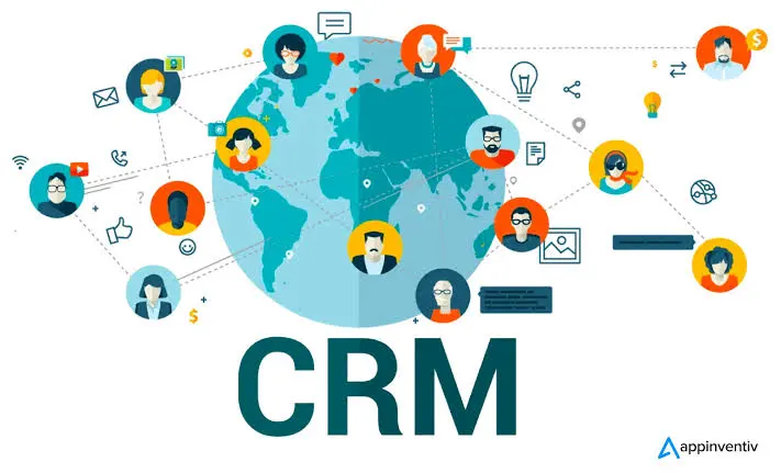 AI untuk Customer Relationship Management