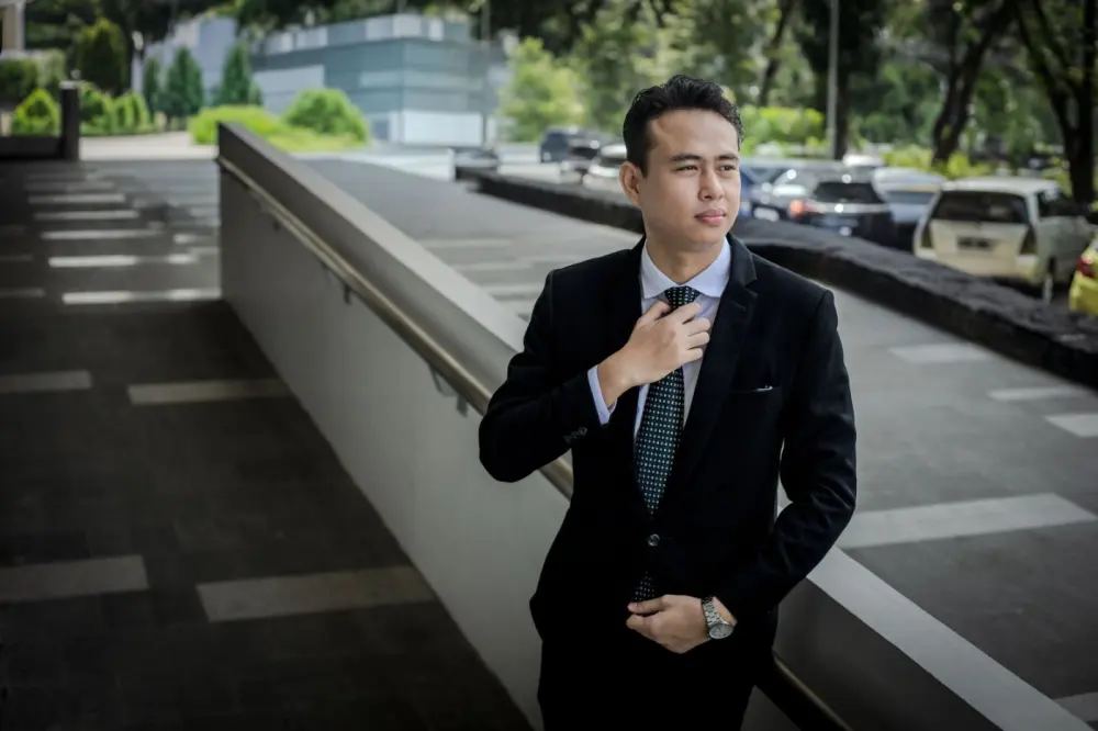 AI dan Transformasi Digital: Panduan untuk Pemimpin Bisnis