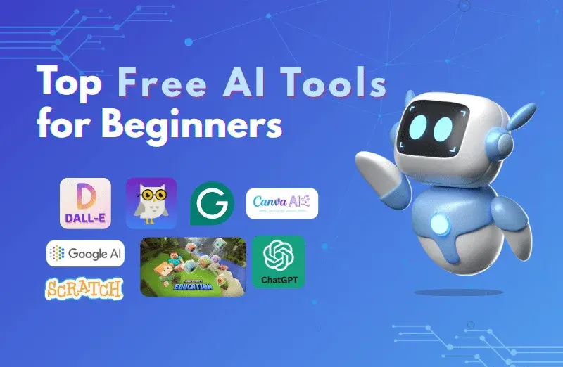 10 Tools AI Gratis untuk Usaha Kecil dan Menengah