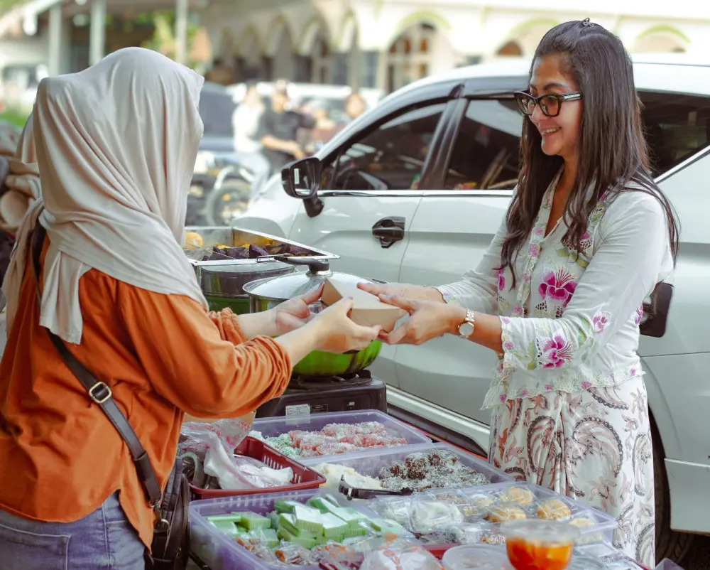 Bagaimana AI Membantu Pemasaran Bisnis Lokal di Indonesia