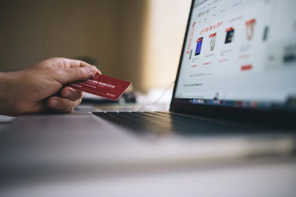 AI untuk Meningkatkan Penjualan Online UMKM