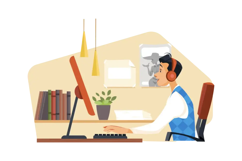 AI untuk Animasi Bisnis dan Explainer Video